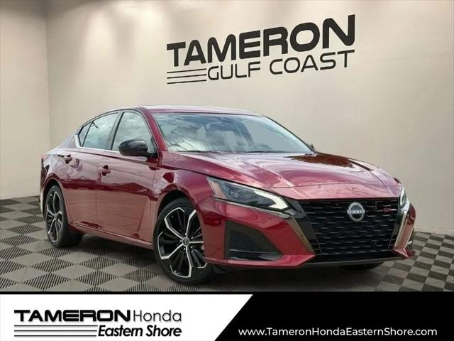 2023 Nissan Altima SR FWD for sale in Daphne, AL