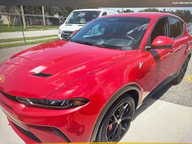 2024 Dodge Hornet R/T EAWD for sale in Daphne, AL