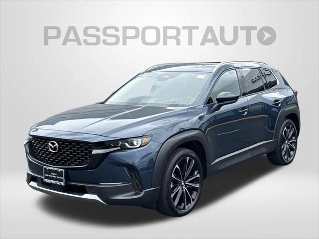 2025 Mazda CX-50 2.5 Turbo Premium Package for sale in Suitland, MD