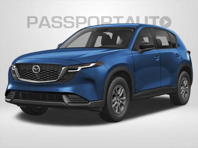 2026 Mazda CX-5 2.5 S for sale in Suitland, MD