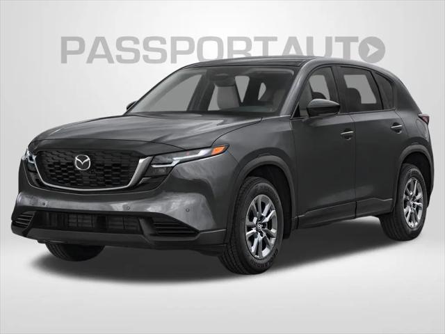 2026 Mazda CX-5 2.5 S Select for sale in Suitland, MD