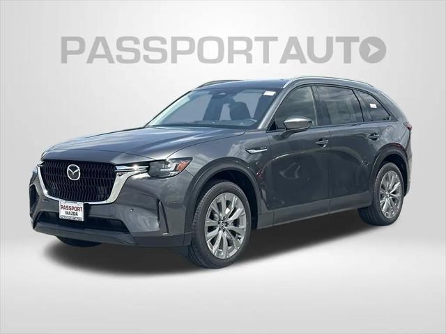 2026 Mazda X-90 3.3 Turbo Preferred for sale in Suitland, MD