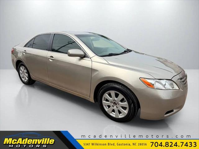 2009 Toyota Camry LE for sale in Gastonia, NC