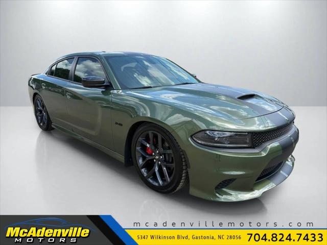 2023 Dodge Charger R/T for sale in Gastonia, NC