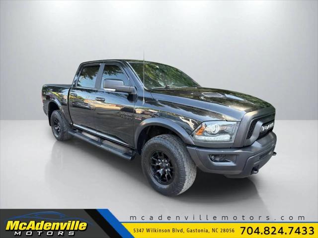 2018 Ram 1500 Rebel for sale in Gastonia, NC