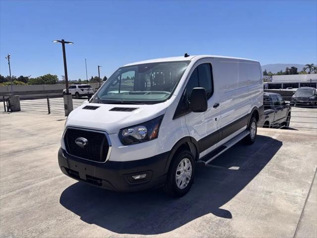 2025 Ford Transit Cargo Van T-250 for sale in Santa Clara, CA