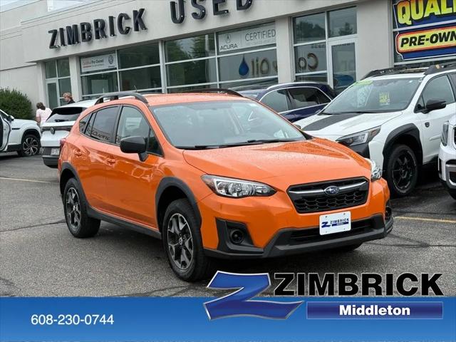 2018 Subaru Crosstrek 2.0i for sale in Middleton, WI