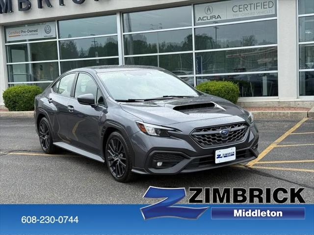 2022 Subaru WRX Premium for sale in Middleton, WI