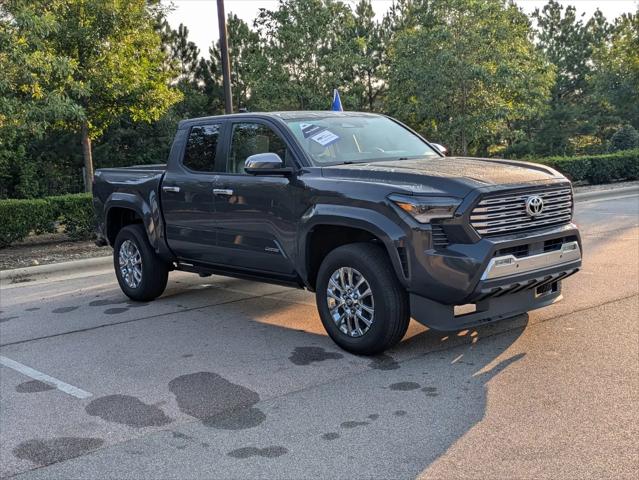 2024 Toyota Tacoma Limited for sale in Apex, NC