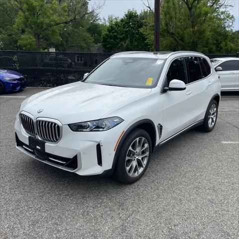 2024 BMW X5 xDrive40i for sale in Westampton, NJ