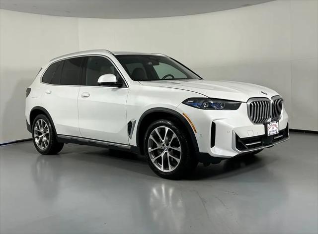 2024 BMW X5 xDrive40i for sale in Westampton, NJ