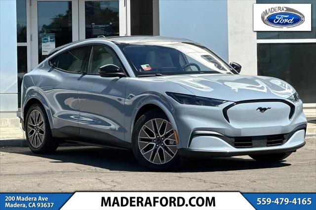 2026 Ford Mustang Mach-E Premium for sale in Madera, CA