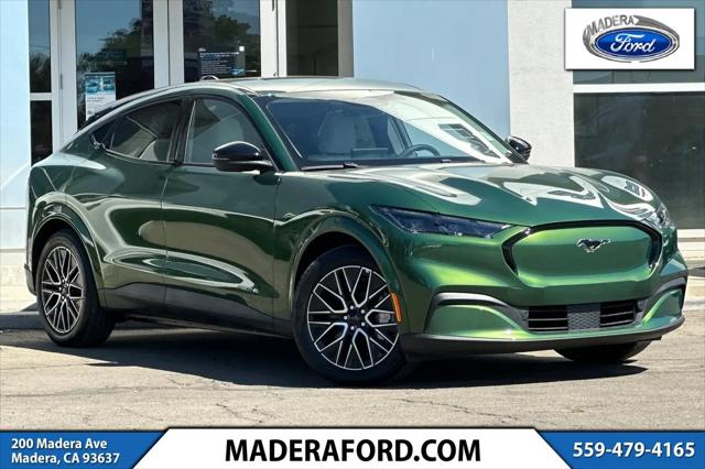 2026 Ford Mustang Mach-E Premium for sale in Madera, CA