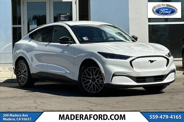2026 Ford Mustang Mach-E Premium for sale in Madera, CA
