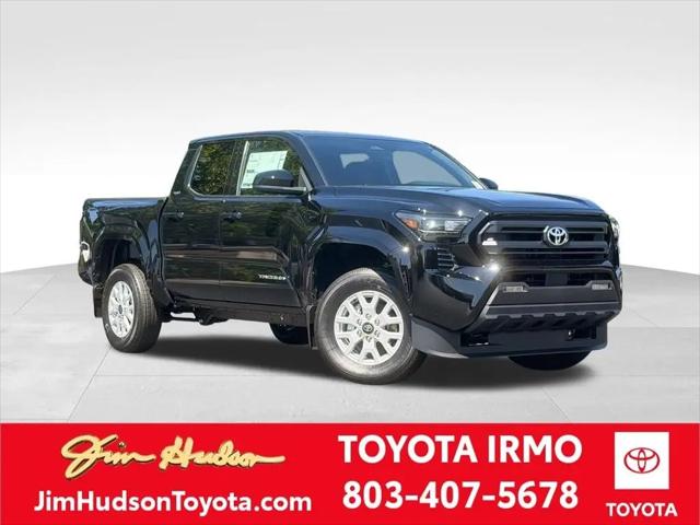 2026 Toyota Tacoma SR5 for sale in Irmo, SC