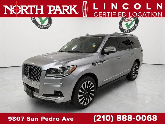 2024 Lincoln Navigator Black Label for sale in San Antonio, TX