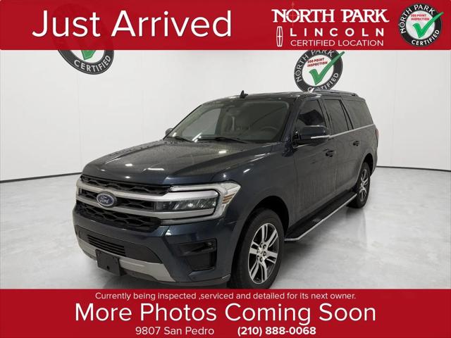2022 Ford Expedition XLT MAX for sale in San Antonio, TX