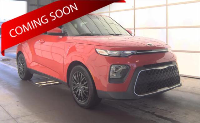2020 Kia Soul for sale near Columbus, OH
