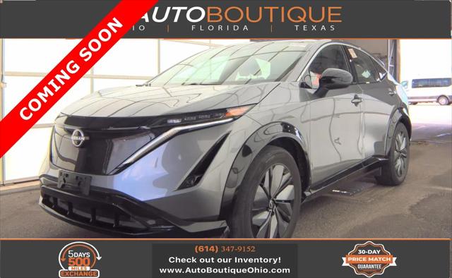 2023 Nissan ARIYA ENGAGE for sale near Columbus, OH
