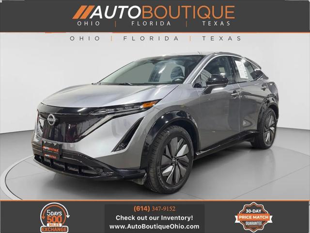 2023 Nissan ARIYA for sale near Columbus, OH