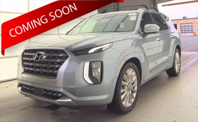 2020 Hyundai Palisade for sale near Columbus, OH