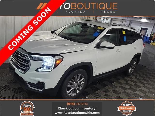 2023 GMC Terrain AWD SLT for sale in Columbus, OH