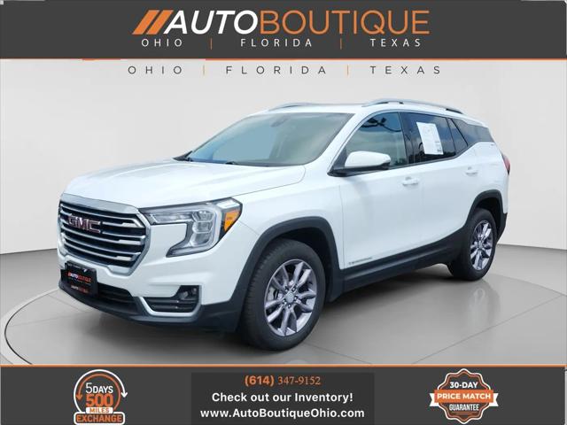 2023 GMC Terrain AWD SLT for sale in Columbus, OH
