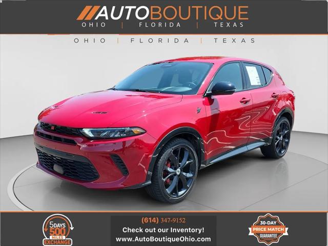 2024 Dodge Hornet R/T EAWD for sale in Columbus, OH
