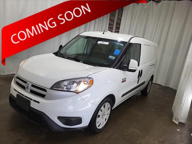 2018 Ram ProMaster City Cargo Van Tradesman SLT Cargo Van for sale near Columbus, OH
