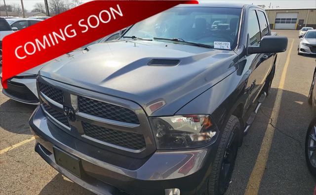 2020 Ram 1500 ST for sale near Columbus, OH