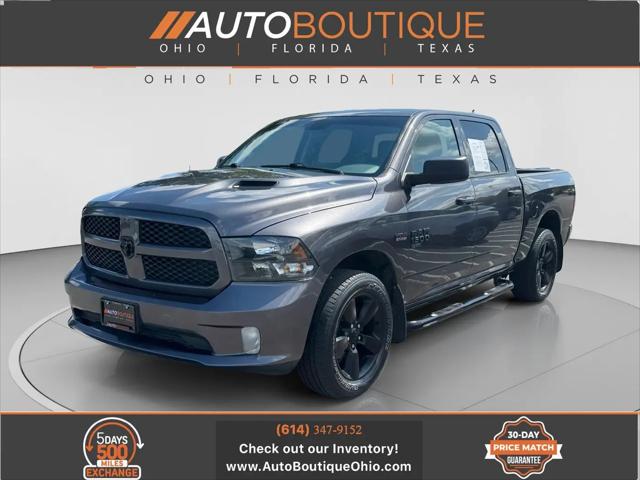 2020 Ram 1500 ST for sale near Columbus, OH