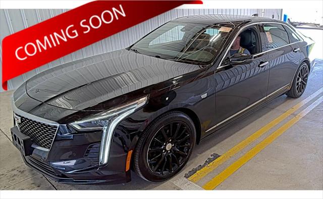 2020 Cadillac CT6 AWD Luxury for sale in Columbus, OH