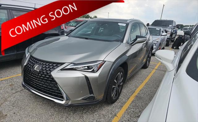 2020 Lexus UX 200 UX 200 for sale in Columbus, OH