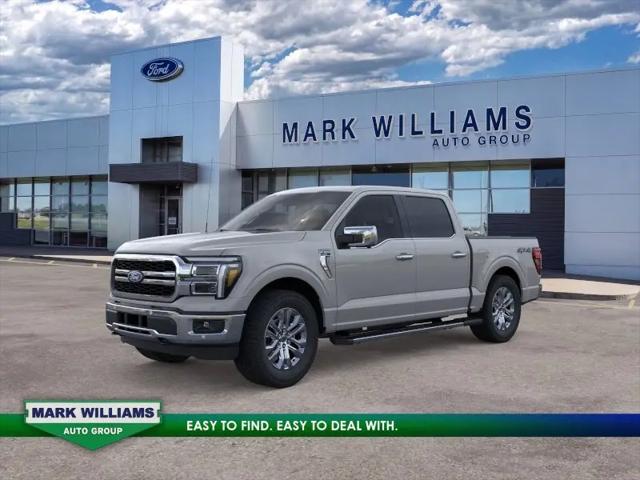 2026 Ford F-150 LARIAT for sale near Cincinnati, OH