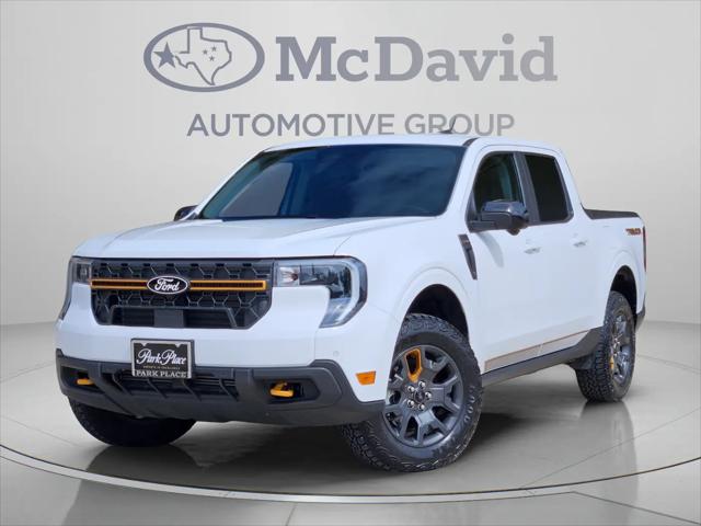 2025 Ford Maverick Tremor for sale in Ft. Worth, TX
