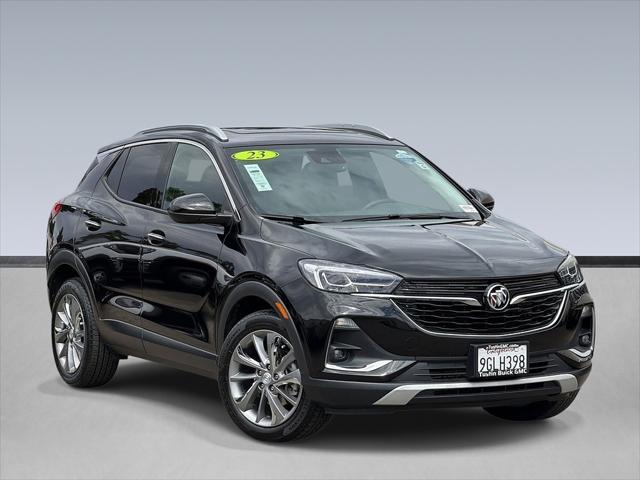 2023 Buick Encore GX Essence FWD for sale in Tustin, CA