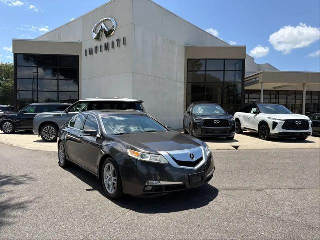 2010 Acura TL Technology Package for sale in Hoover, AL