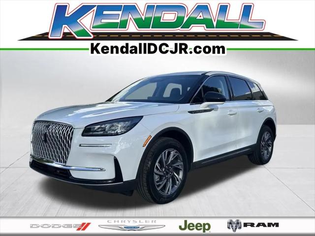 2023 Lincoln Corsair Standard for sale in Miami, FL