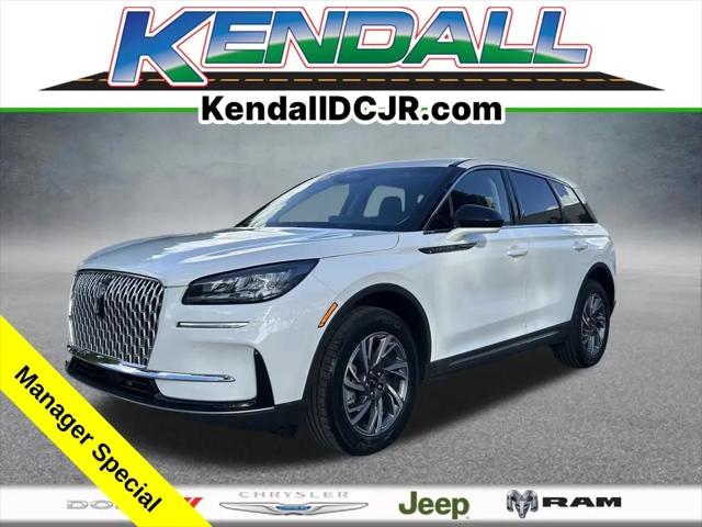 2023 Lincoln Corsair Standard for sale in Miami, FL