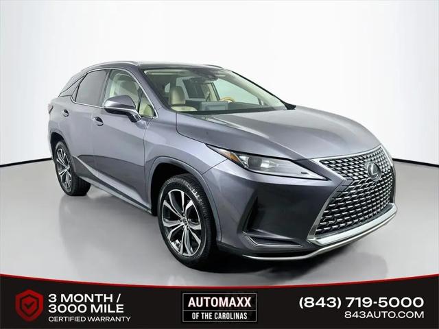 2022 Lexus RX 350 RX 350 for sale in Summerville, SC
