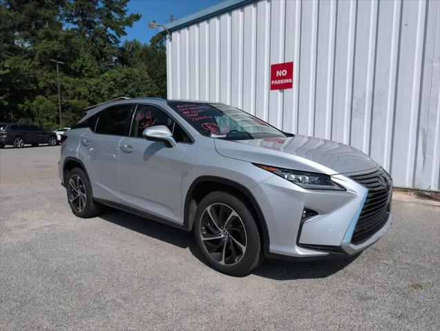 2018 Lexus RX 350 RX 350 for sale in Summerville, SC