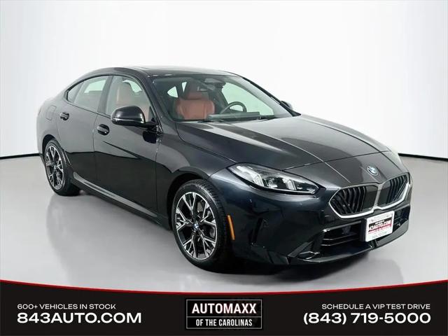 2025 BMW Coupe xDrive for sale in Summerville, SC