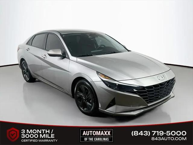2022 Hyundai Elantra SEL for sale in Summerville, SC