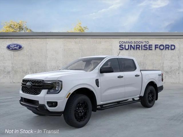 2026 Ford Ranger XLT for sale in Fort Pierce, FL