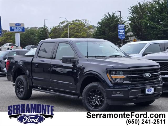 2026 Ford F-150 XLT for sale in Colma, CA
