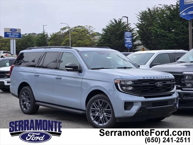 2026 Ford Expedition Max Platinum MAX for sale in Colma, CA