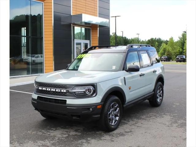 2023 Ford Bronco Sport Badlands for sale in Decatur, AL