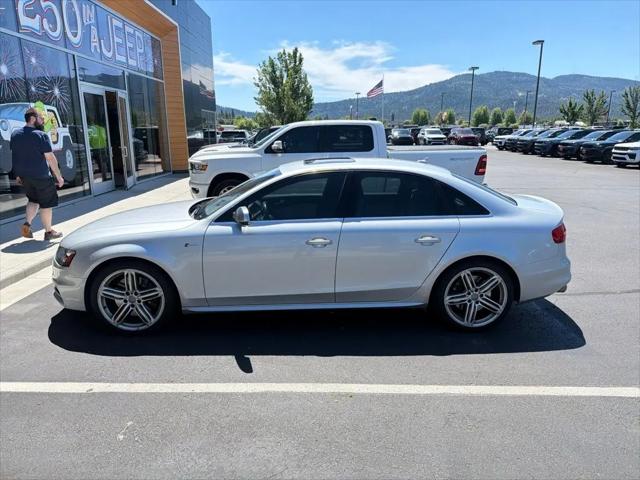 2013 Audi S4 3.0T Premium Plus for sale in Post Falls, ID