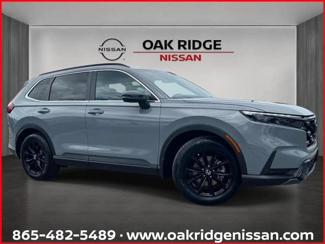 2025 Honda CR-V Hybrid Sport-L for sale in Oak Ridge, TN