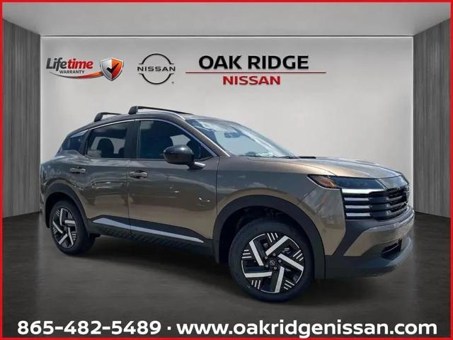 2026 Nissan Kicks SV for sale in Oak Ridge, TN